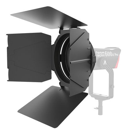 Aputure F10 Barn Doors
