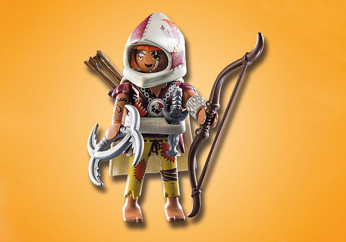 Playmobil 71026 Novelmore Sal'Ahari Sands - Duna