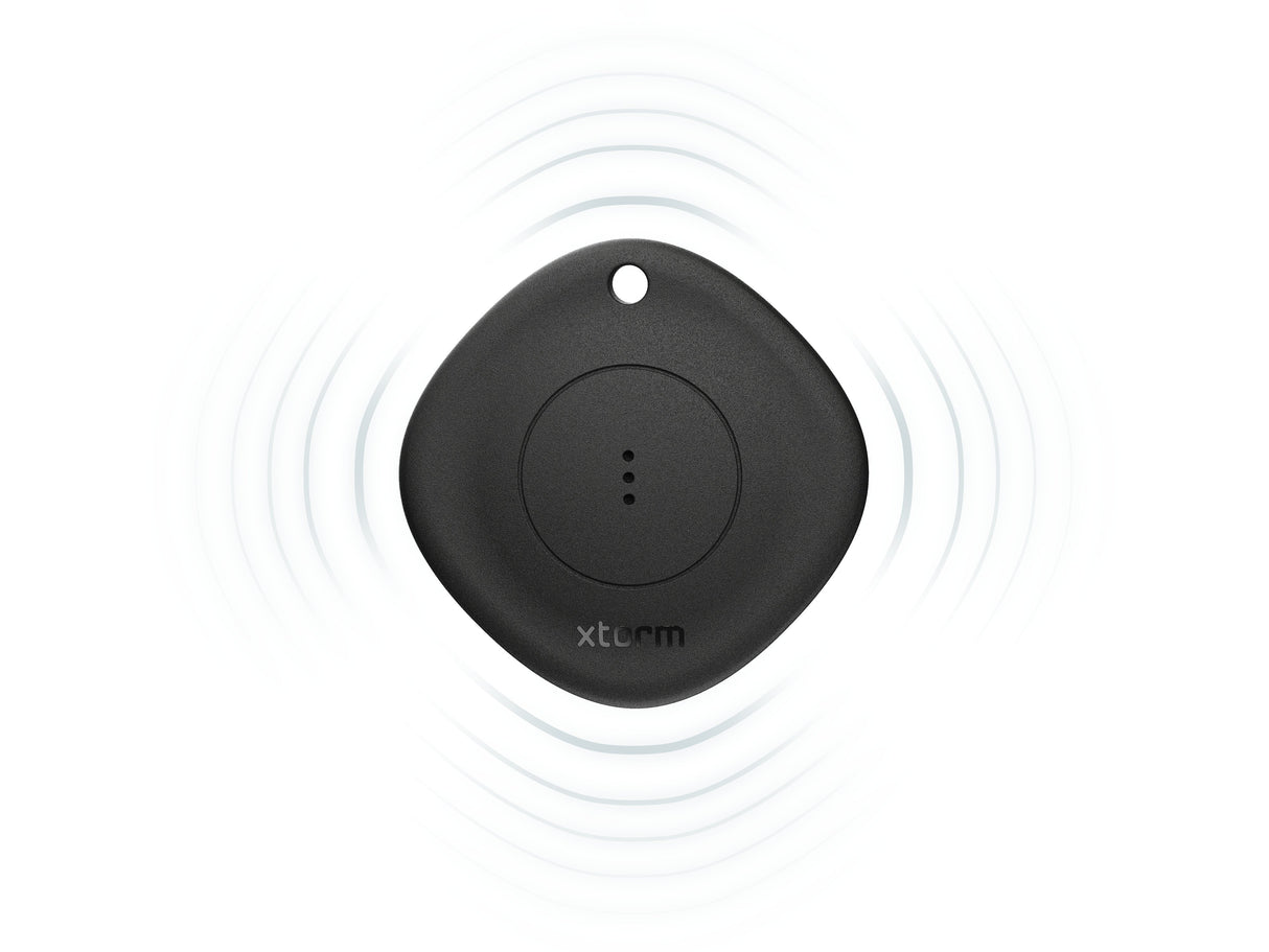 EAN 8718182278149 - Xtorm TravelTag Equipaje Rastreador de GPS Negro imagen 3