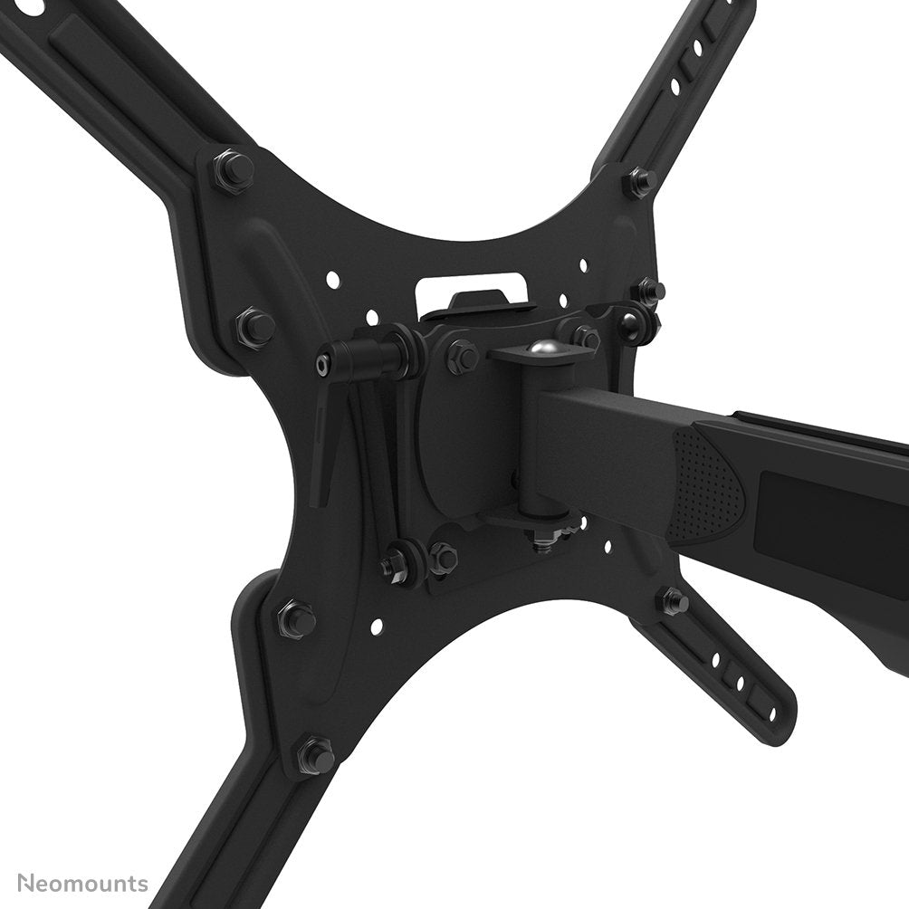 Neomounts By Newstar Screen Wall Mount (Full Motion, 2 Pivots, Vesa 400x400) (Wl40-540bl14)