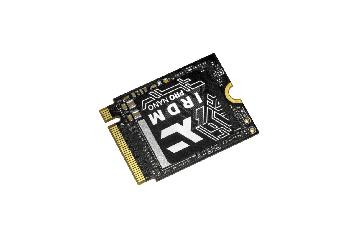 EAN 5908267965924 - Goodram IRDM PRO NANO IRP-SSDPR-P44N-01T-30 unidad de estado sólido 1 TB M.2 PCI Express 4.0 NVMe 3D NAND imagen 2