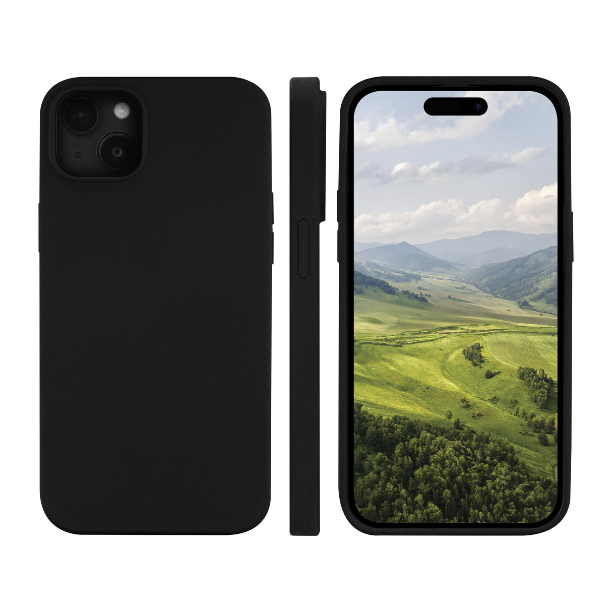 EAN 5711428018311 - dbramante1928 Monaco MS funda para teléfono móvil Negro imagen 3