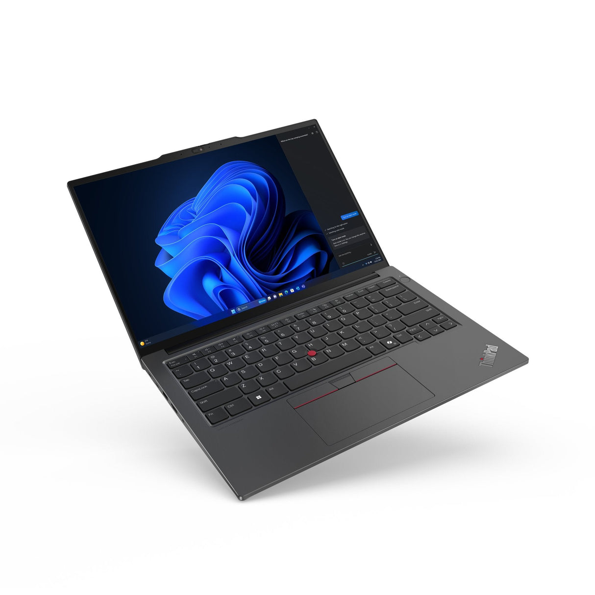 Portátil Lenovo Thinkpad E14 Gen 6 Ultra 5 125u 8gb 256gb 14" W11pro 1 Año Depot