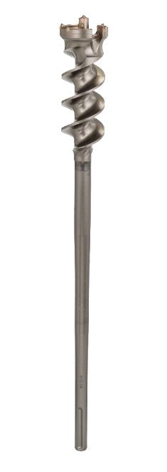 Taladro Perforador Bosch Professional Sds-Max-9 Breakthrough, Ø 65 Mm, Longitud Útil 450 Mm 1618596459