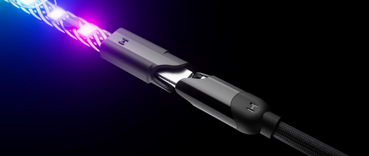 Tira De Led Hyte Acc-Hyte-Ls10-B-3