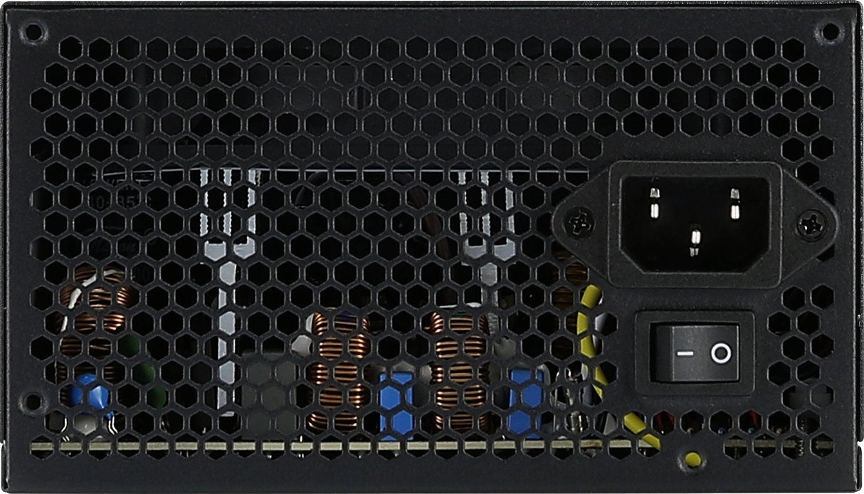 EAN 4710562759396 - Aerocool LUX 850W unidad de fuente de alimentación 20+4 pin ATX imagen 9