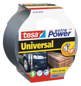 EAN 4042448033345 - TESA 56389-00000 cinta adhesiva 50 m imagen 1