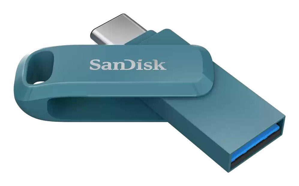 Memory Drive Flash Usb-C 1tb/Sdddc3-1t00-G46nbb Sandisk