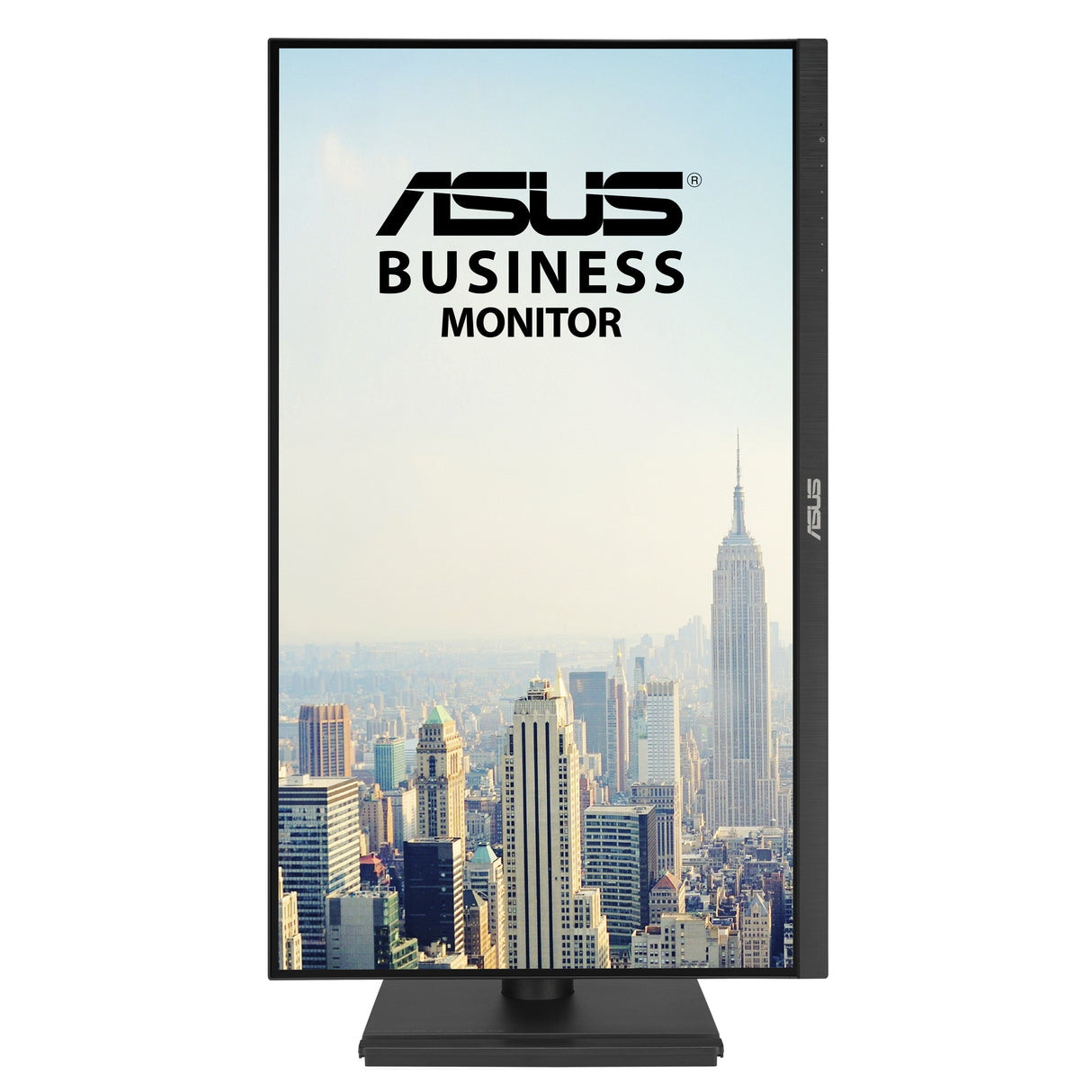 EAN 4711387564820 - ASUS VA27DQFS pantalla para PC 68,6 cm (27") 1920 x 1080 Pixeles Full HD LCD Negro imagen 3
