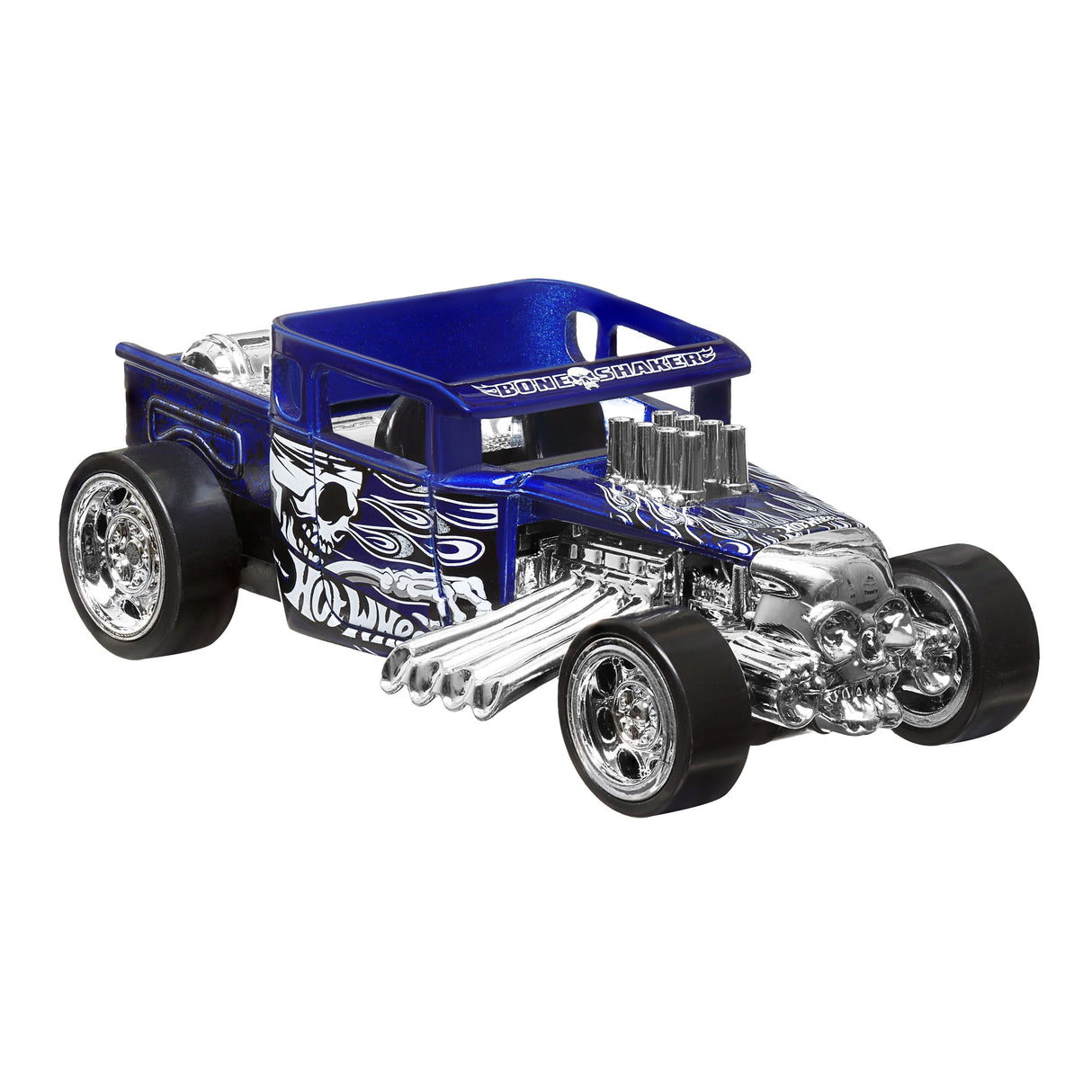 EAN 0194735166756 - Hot Wheels HPR70 vehículo de juguete imagen 3