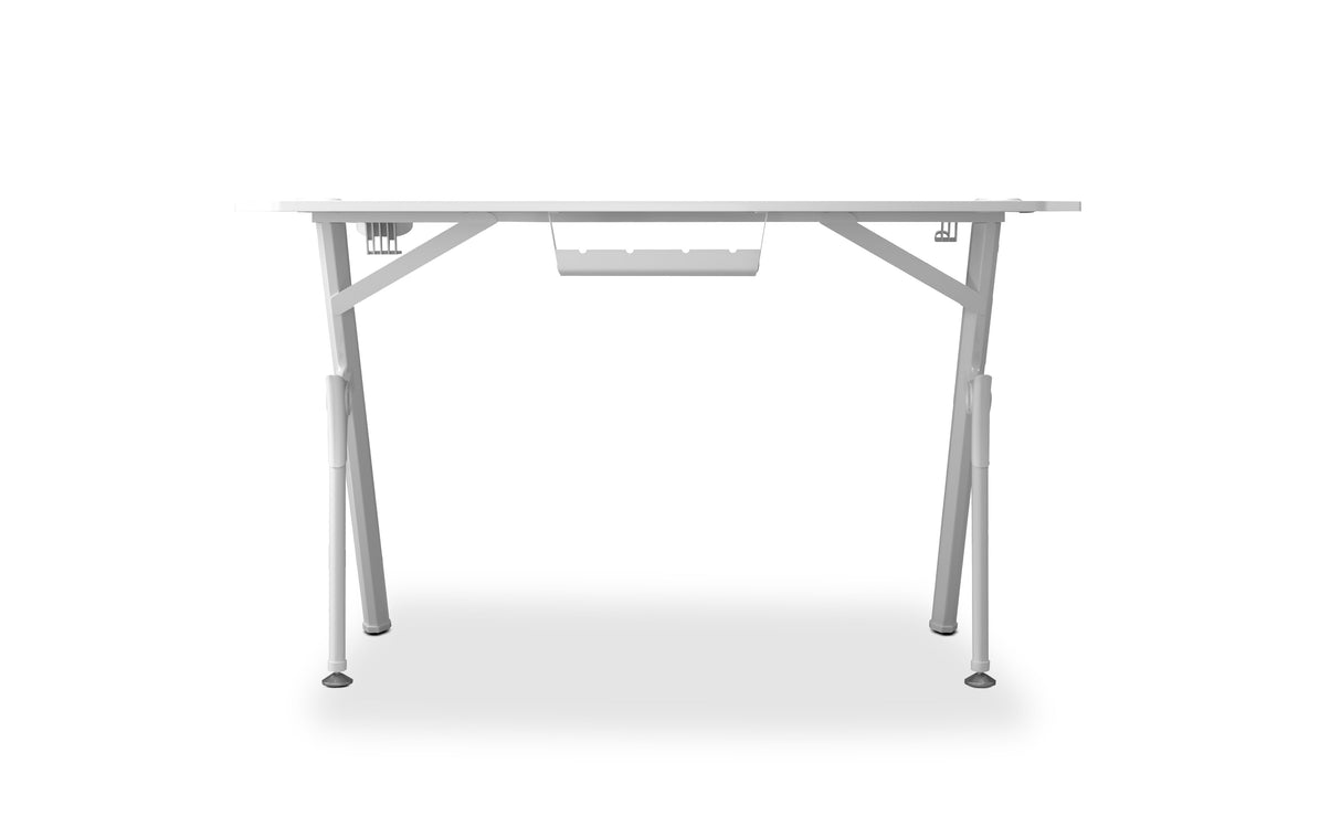 Mesa Gaming Drift Dz175 Avanzado Blanca