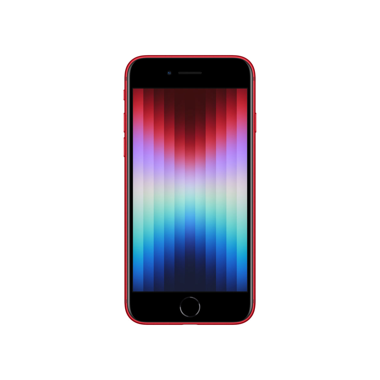 EAN 0194253015284 - Apple iPhone SE 11,9 cm (4.7") SIM doble iOS 15 5G 256 GB Rojo imagen 2