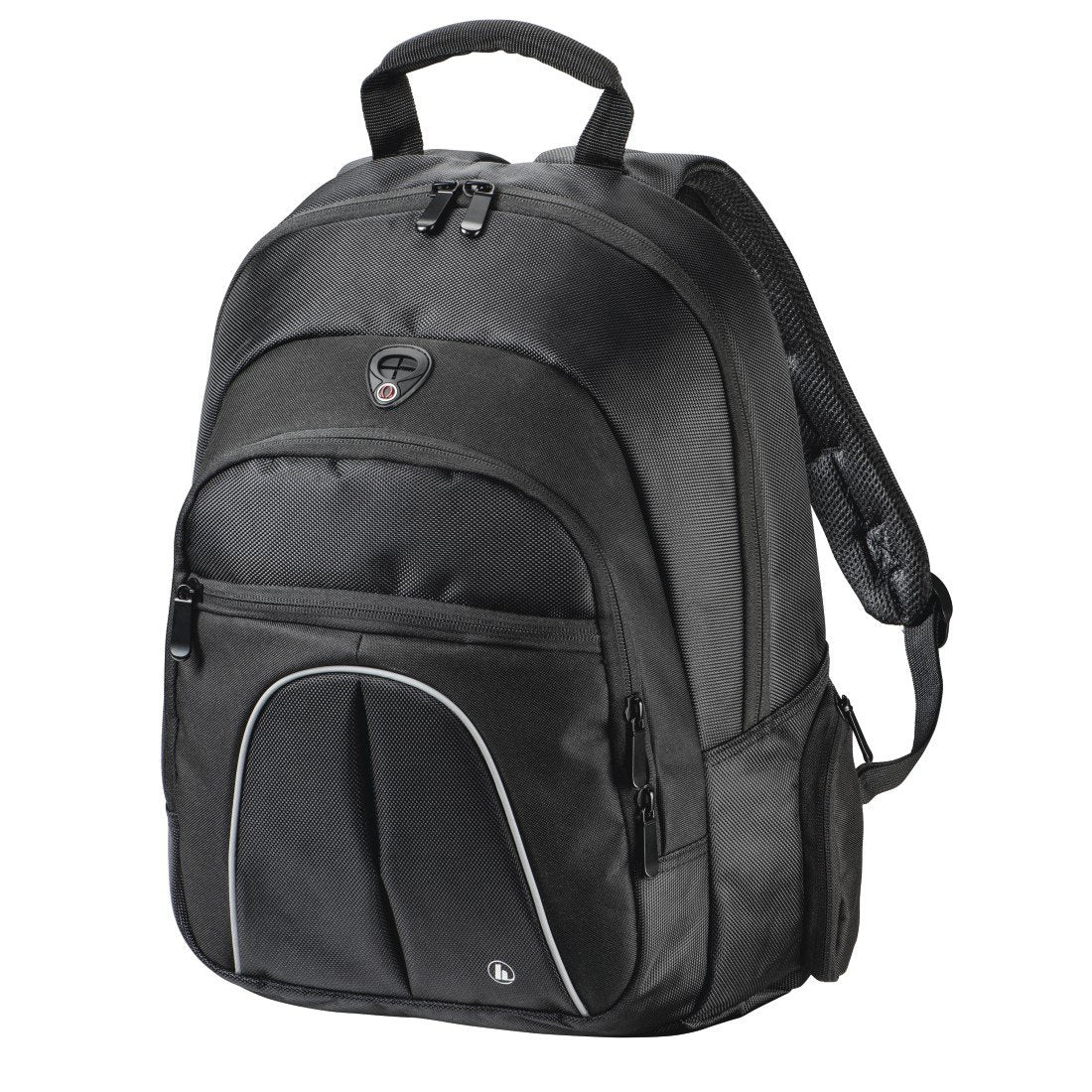 EAN 4047443463555 - Hama Vienna 39,6 cm (15.6") Mochila Negro imagen 2