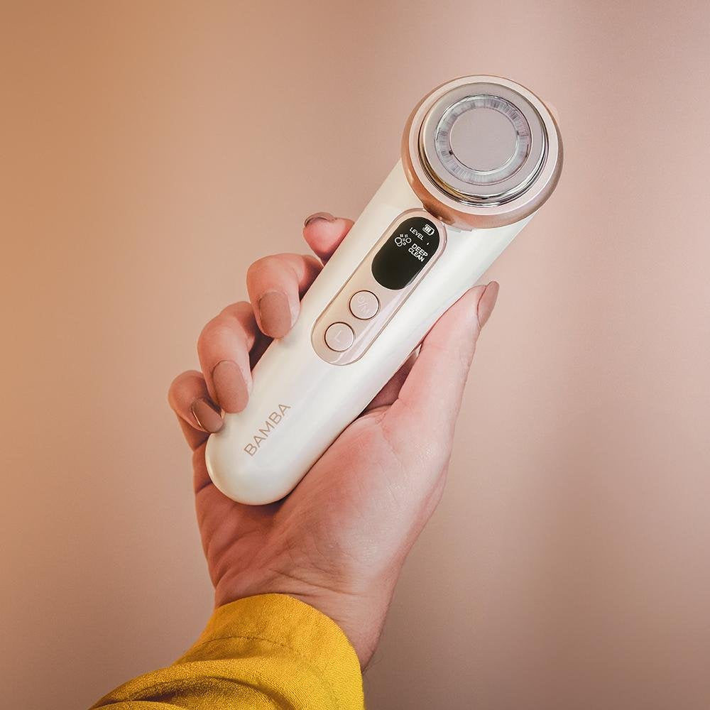 Cecotec Bamba Facecare Lightsonic