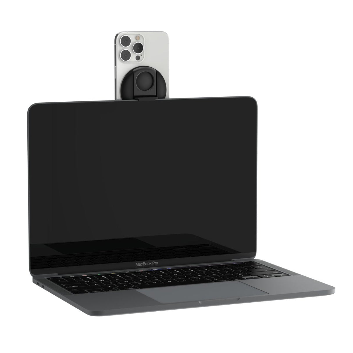 Belkin Mma006btbk Soporte Activo Para Smartphone Negro
