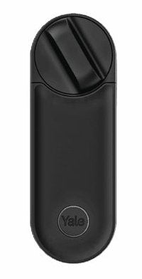 Yale Linus Smart Door Lock L2 (Efigs, Negro)