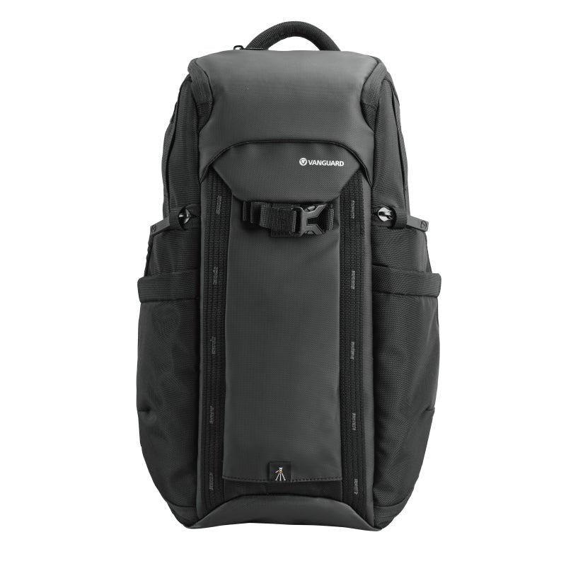EAN 4719856250182 - Vanguard VEO ADAPTOR R44 BK estuche para cámara fotográfica Mochila Negro imagen 1