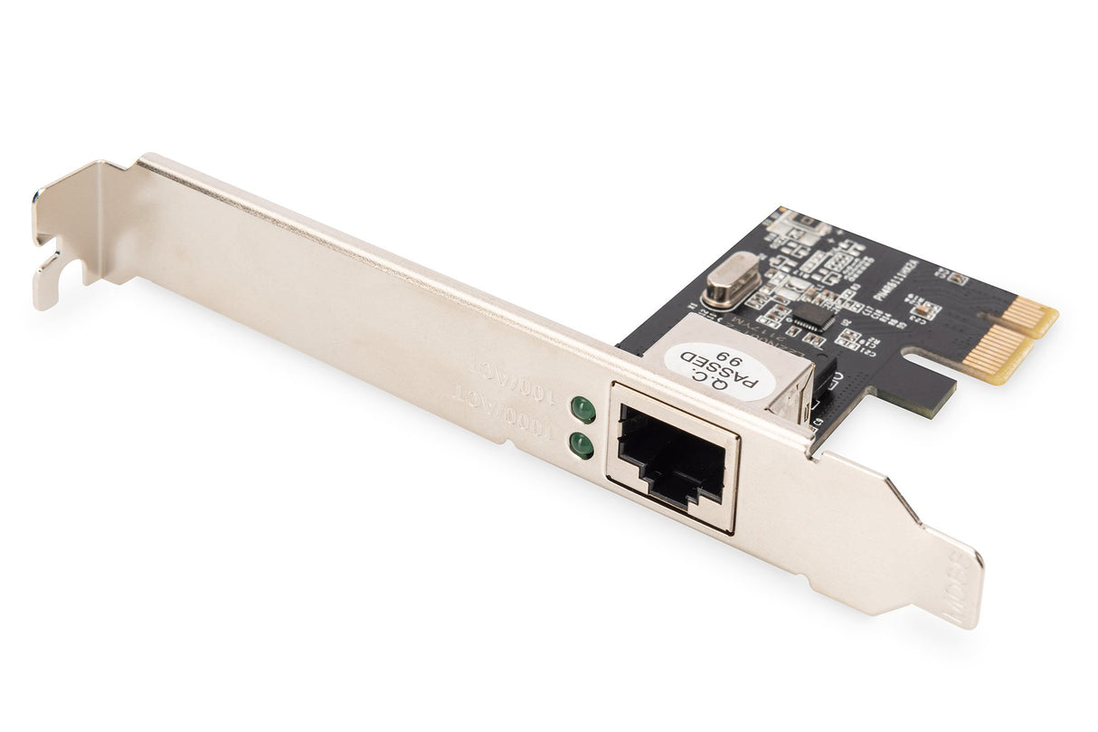 EAN 4016032478645 - Digitus DN-10130-1 adaptador y tarjeta de red Interno 1000 Mbit/s imagen 1
