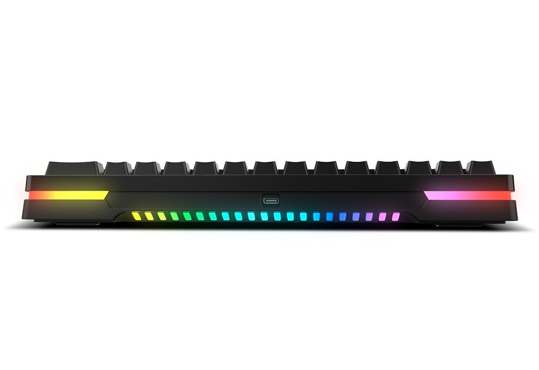 EAN 8436587974489 - Krom Kreator teclado Juego USB Negro imagen 6