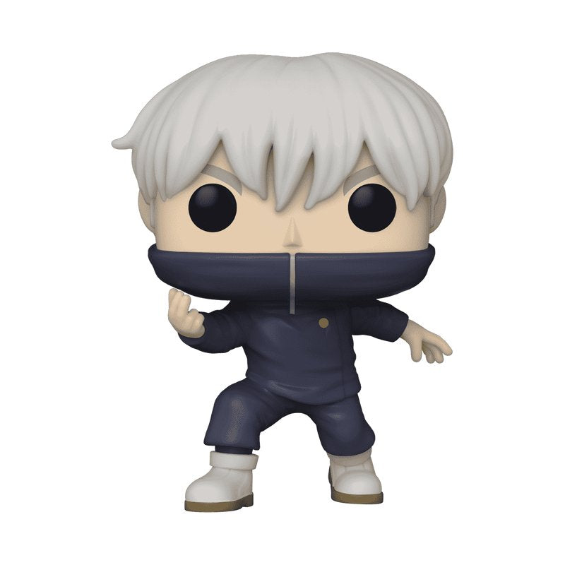 EAN 0889698720472 - FUNKO POP! Animation 72047 figura de acción y colleccionable imagen 1