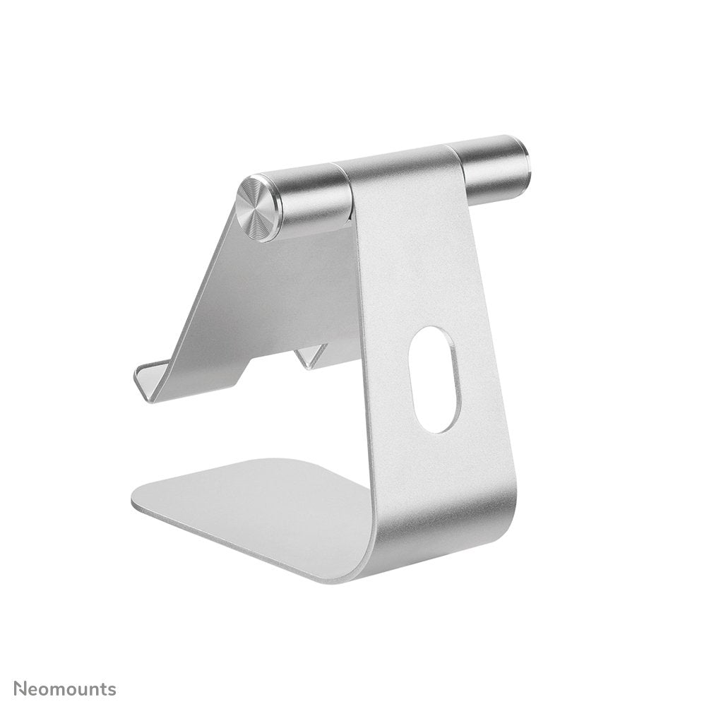 EAN 8717371448462 - Neomounts DS15-050SL1 soporte de seguridad para tabletas Plata 27,9 cm (11") imagen 8