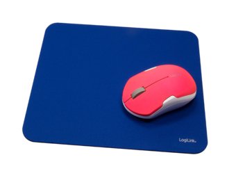 EAN 4052792029581 - LogiLink ID0118 alfombrilla para ratón Azul imagen 2