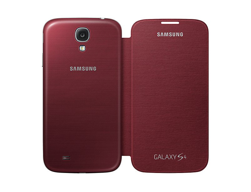 EAN 8806085669000 - Samsung EF-FI950B funda para teléfono móvil Libro Marrón imagen 34