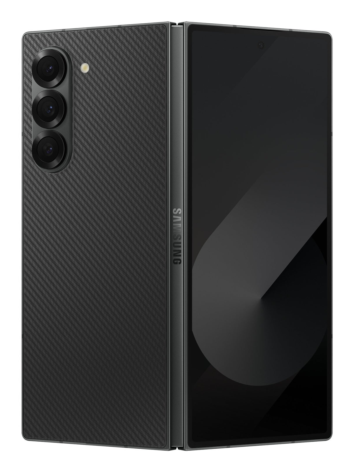 EAN 8806095774688 - Samsung Galaxy Z Fold6 Enterprise Edition 19,3 cm (7.6") SIM doble Android 14 5G USB Tipo C 12 GB 256 GB imagen 1