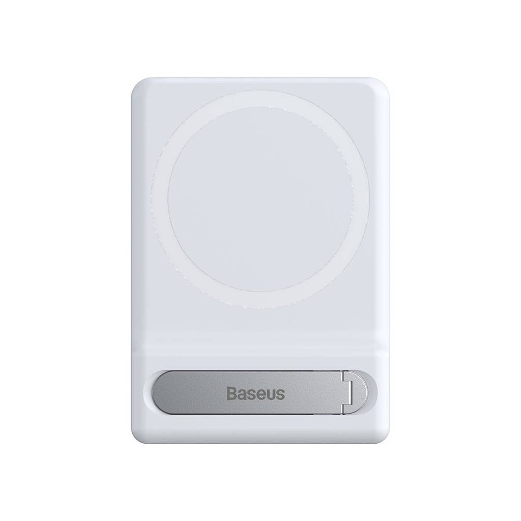 EAN 6932172609504 - Baseus LUXZ010002 soporte Soporte pasivo Teléfono móvil/smartphone Blanco imagen 7