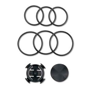Soporte Para Bicicleta Garmin Edge Negro 010-11430-00