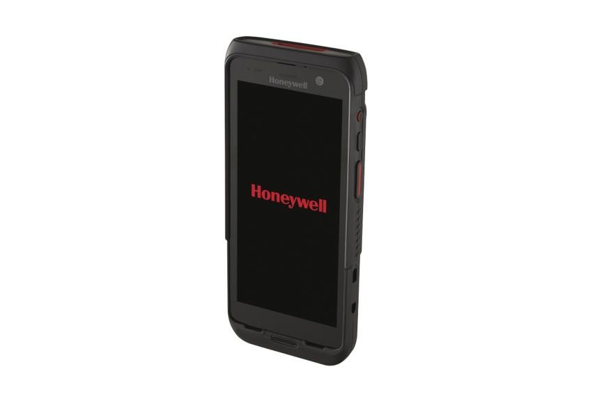 EAN 5715063076231 - Honeywell CT47 ordenador móvil de mano 14 cm (5.5") 2160 x 1080 Pixeles Pantalla táctil 314 g Negro imagen 2