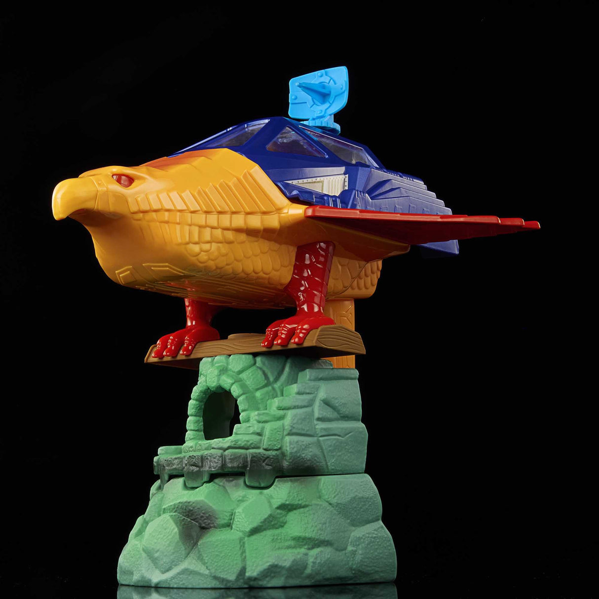 EAN 0194735104277 - Masters of the Universe HKM63 figura de juguete para niños imagen 3