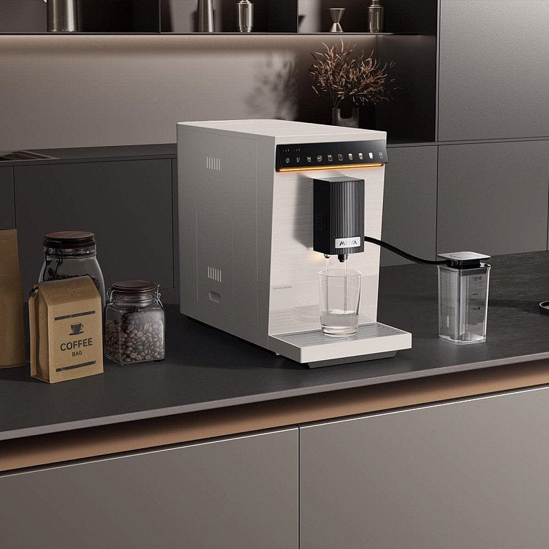 Cafetera Automática Mova Virtuoso 10 Pro
