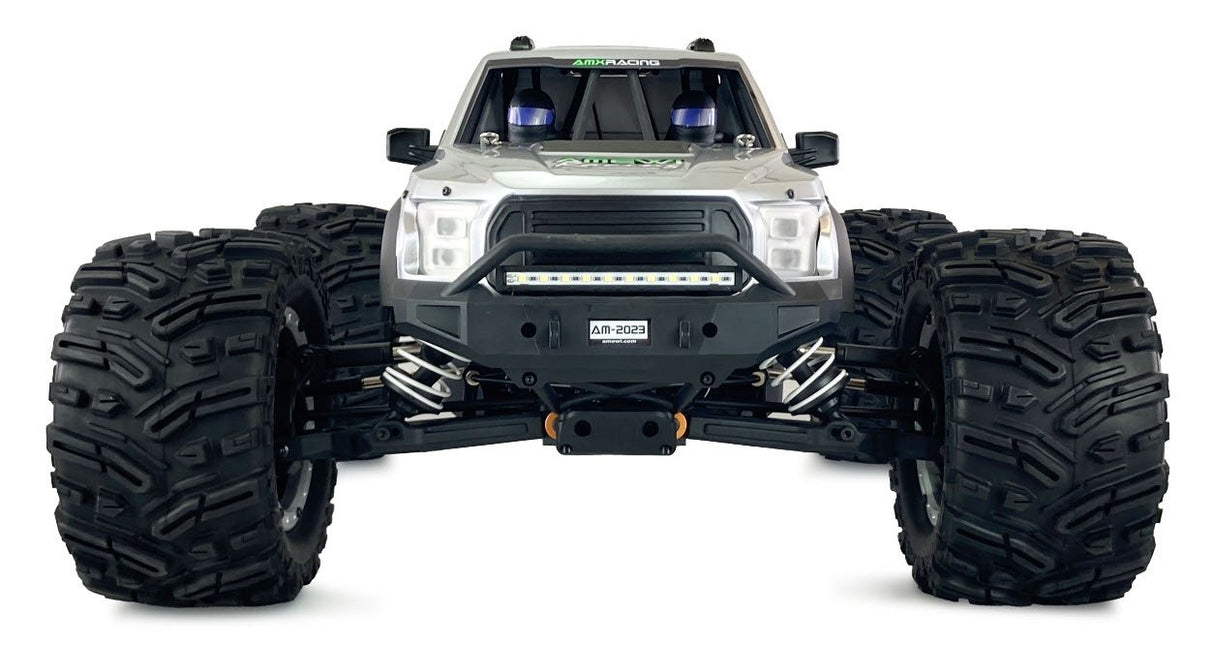 EAN 4260768517318 - Amewi 22624 modelo controlado por radio Monster truck Motor eléctrico 1:7 imagen 3