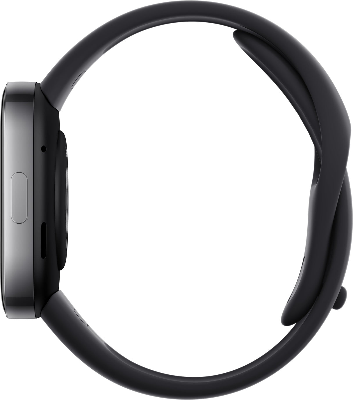 EAN 6941812705827 - Xiaomi Redmi Watch 3 4,45 cm (1.75") AMOLED 42 mm Digital 390 x 450 Pixeles Pantalla táctil Negro GPS (sa imagen 4