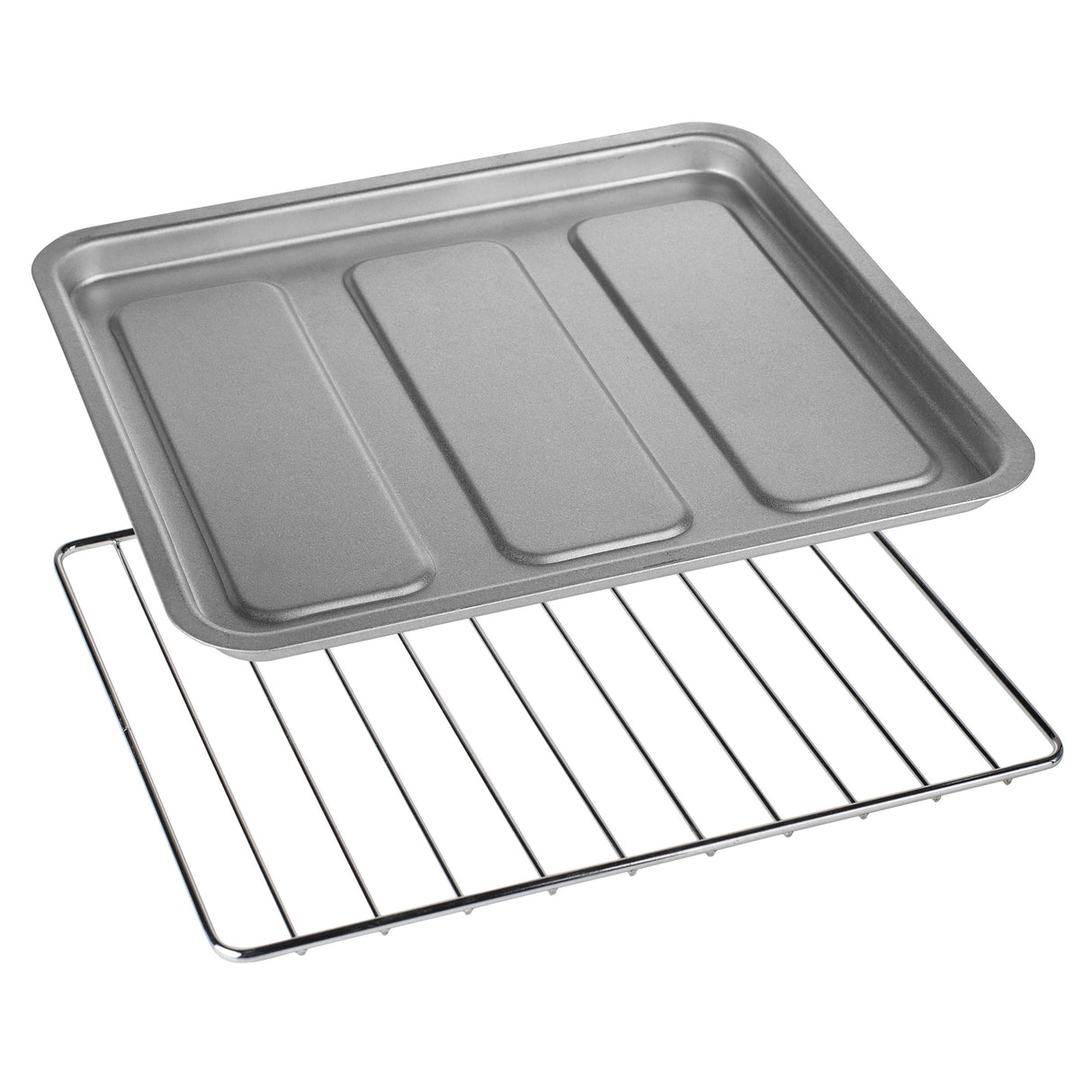 Horno De Sobremesa Tristar Ov-3615 800w Capacidad 10l Negro