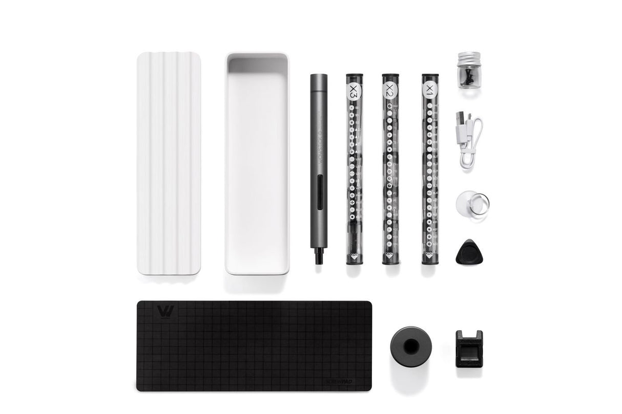 EAN 5704174388333 - CoreParts MOBX-TOOLS-075 destornillador manual imagen 1