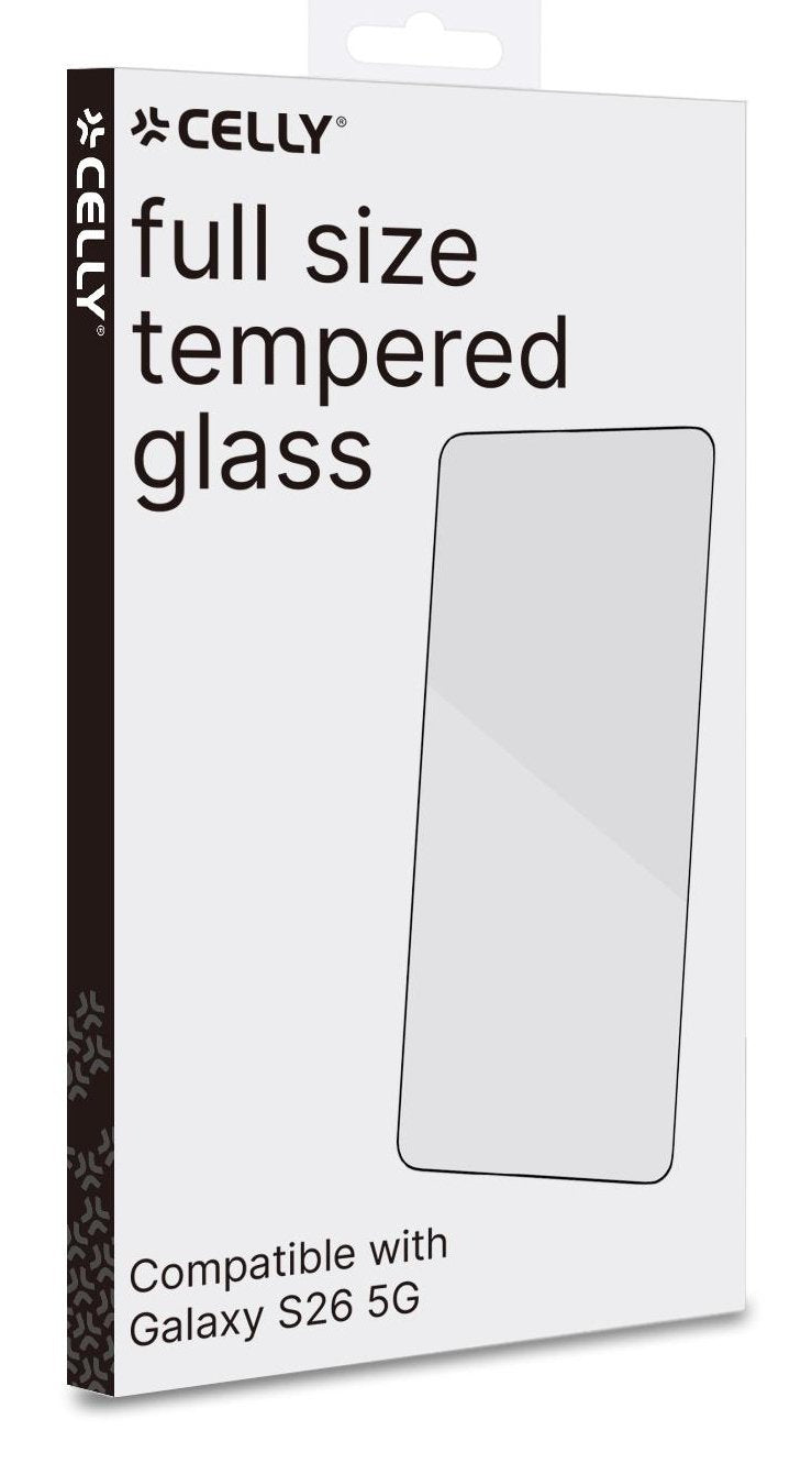 Full Glass S26