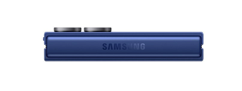 EAN 8806097427063 - Samsung SM-F766BDBHEUB smartphones 17,5 cm (6.9") SIM doble 5G USB Tipo C 12 GB 512 GB 4300 mAh Azul imagen 9