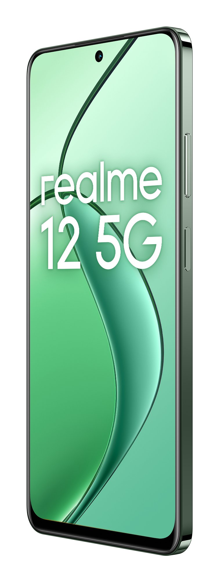 Smartphone Realme 12 8gb 256gb 6.72' 5g Verde