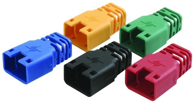 Telegärtner Cable Boot For Mp8 Fs Abrazadera Para Cable