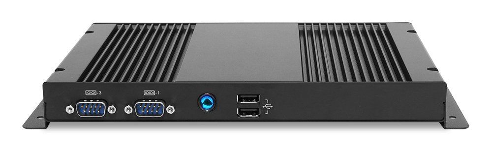 Aopen Dex5750 I5-1135g7 Mini Pc Intel® Core I5 8gb 256gb Ssd Windows 10 Iot Negro