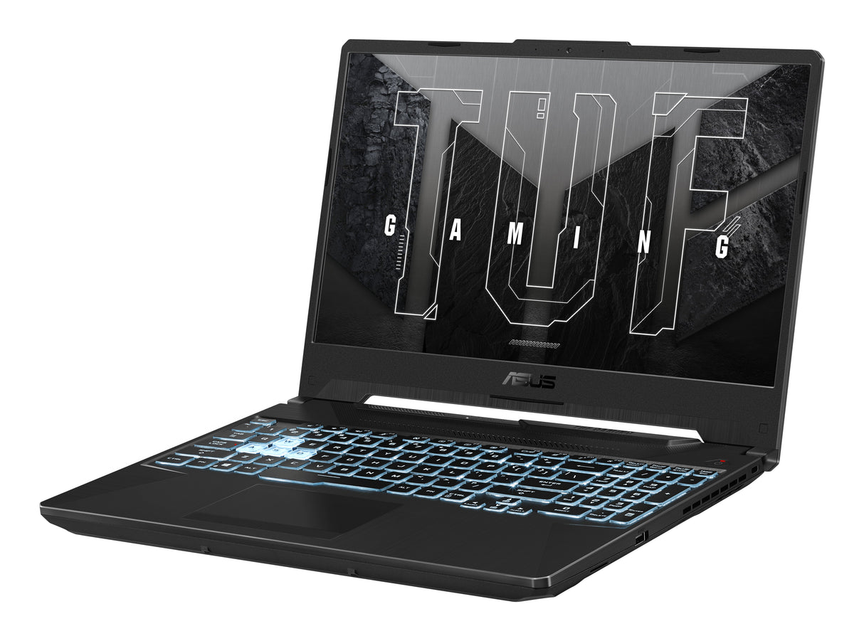 EAN 4711387477090 - ASUS TUF Gaming A15 FA506NC-HN001W AMD Ryzen™ 5 7535H Portátil 39,6 cm (15.6") Full HD 16 GB DDR5-SDRAM 5 imagen 2