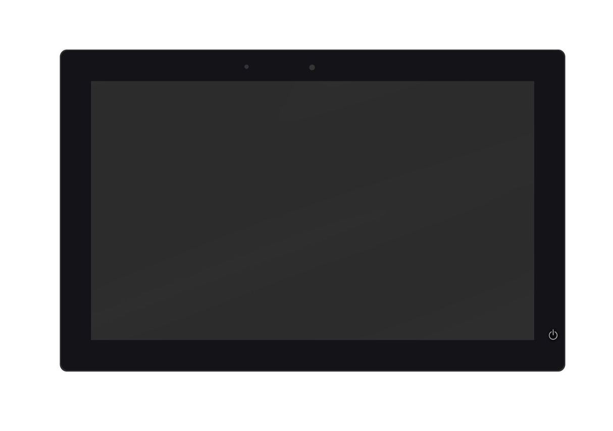 EAN 4038816201317 - ALLNET 201316 3G Rockchip 16 GB 35,6 cm (14") 2 GB 802.11a Android 11 Negro imagen 1