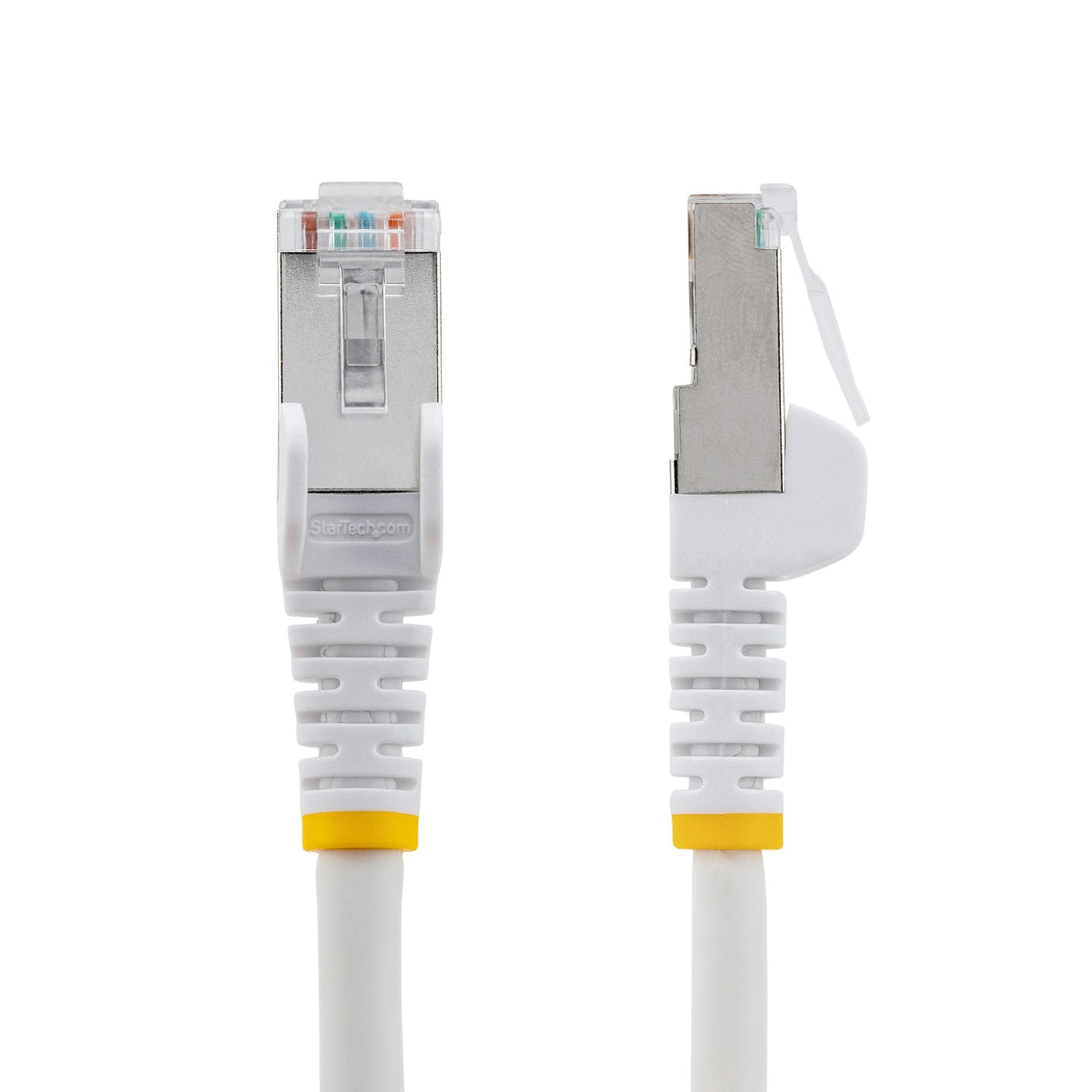 Cable 3m Ethernet Cat6a Blanco