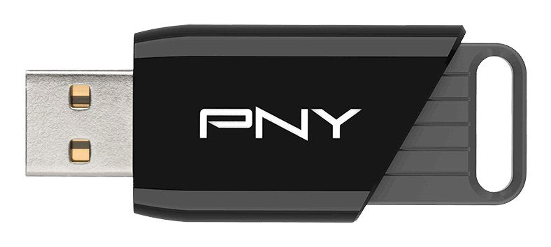 EAN 751492792903 - PNY Attaché X unidad flash USB 512 GB USB tipo A 3.2 Gen 1 (3.1 Gen 1) Negro imagen 3