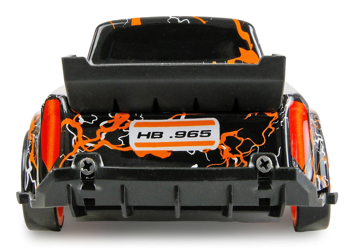Amewi Drift Sport Car Mini-Breaker 4wd 1:24 Rtr Naranja 6+