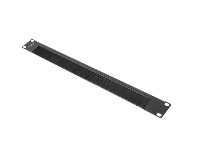 EAN 5901969416756 - Lanberg AK-1103-B accesorio de bastidor Panel pasacables con cepillo imagen 2