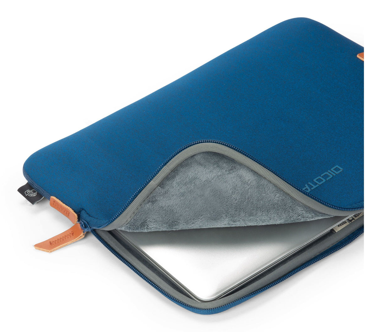 EAN 7640239422698 - DICOTA D32153-RPET maletines para portátil 33 cm (13") Funda Marina imagen 3