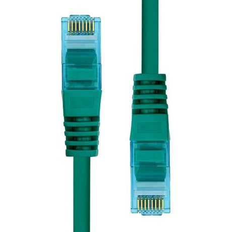 EAN 5714590020519 - ProXtend 6AUTP-10GR cable de red Verde 10 m Cat6a U/UTP (UTP) imagen 2